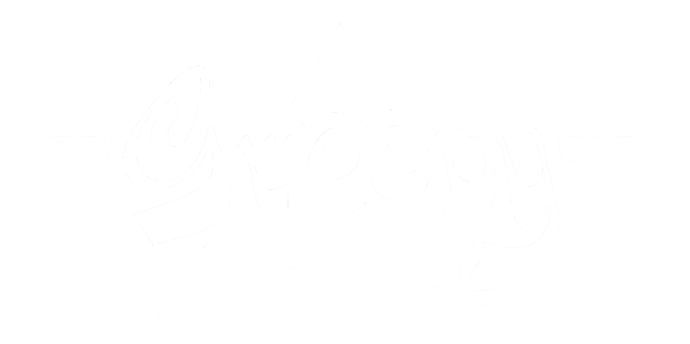 Groovy Logo